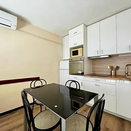 Les Sables De - T2 A 50m De La - Clim, Wifi アパート *