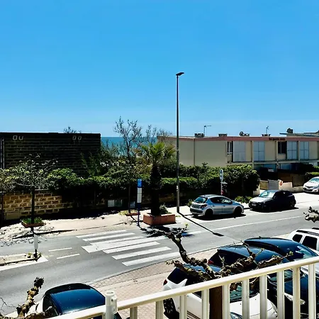 Les Sables De - T2 à 50m De La - Clim, Wifi *