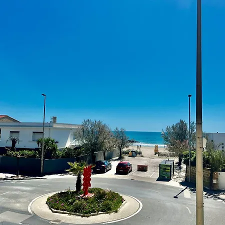 Apartmán Les Sables De - T2 A 50m De La - Clim, Wifi *