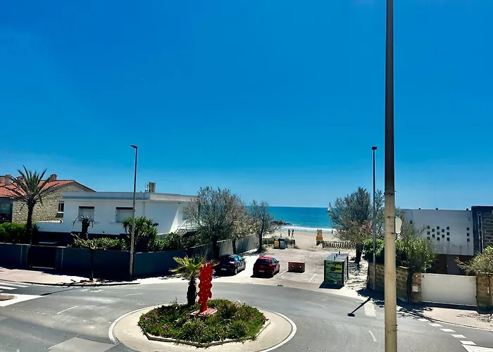 Apartament Les Sables De - T2 A 50m De La - Clim, Wifi *