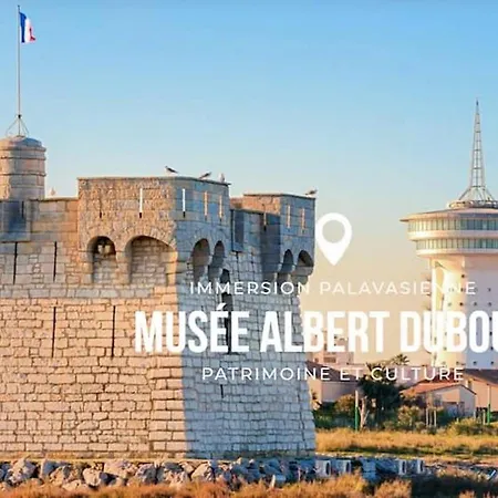 Les Sables De - T2 à 50m De La - Clim, Wifi