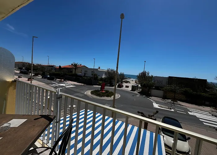 Les Sables De - T2 A 50m De La - Clim, Wifi